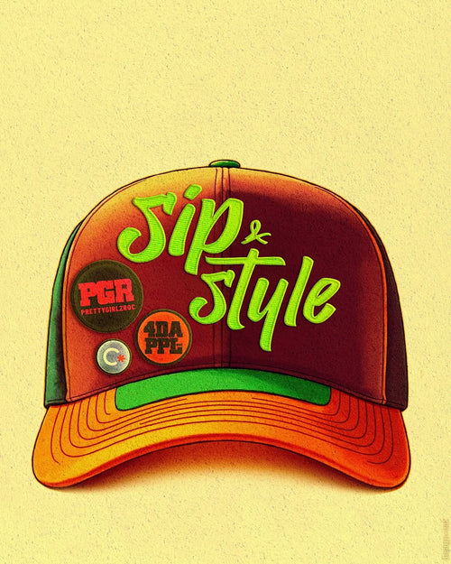 Sip & Style - Trailer
